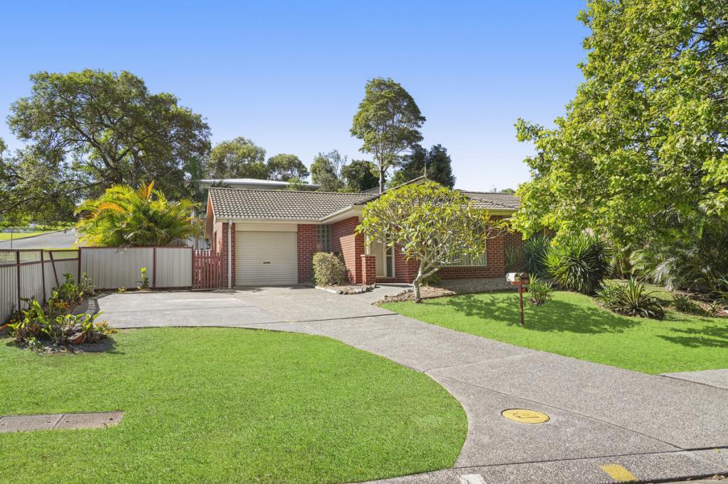 53 Bangalay Dr, Port Macquarie, NSW 2444