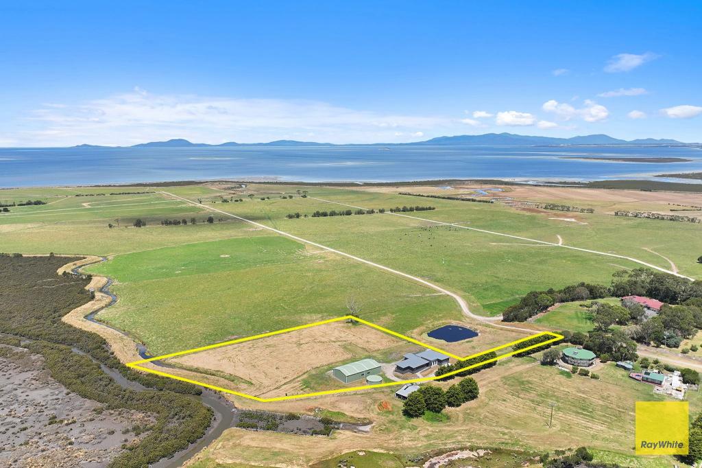 47 Old Hat Rd, Foster, VIC 3960