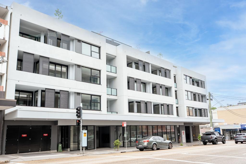 A104/262-268 ROCKY POINT RD, RAMSGATE, NSW 2217