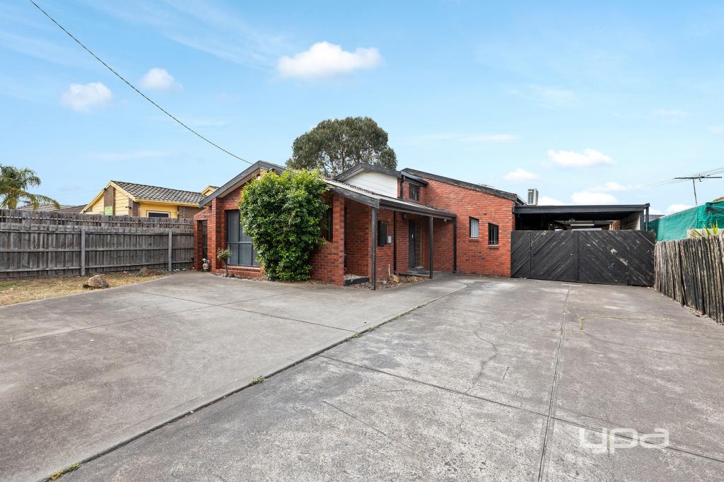 190 Sunshine Ave, Kealba, VIC 3021