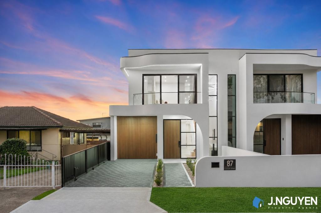 87 Cathcart St, Fairfield, NSW 2165