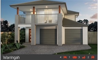 Lot 1/1 New St, Logan Reserve, QLD 4133