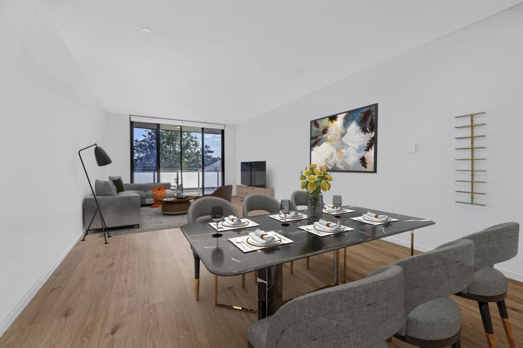 23/114 Great Western Hwy, Westmead, NSW 2145