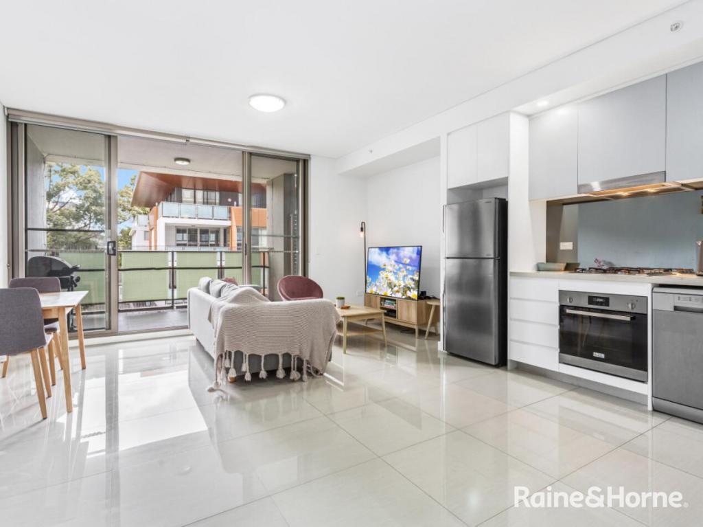 6509/1A MORTON ST, PARRAMATTA, NSW 2150