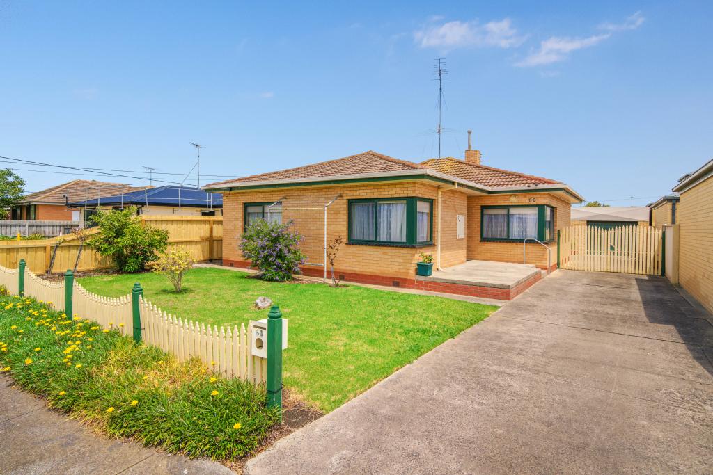 63 Dunloe Ave, Norlane, VIC 3214