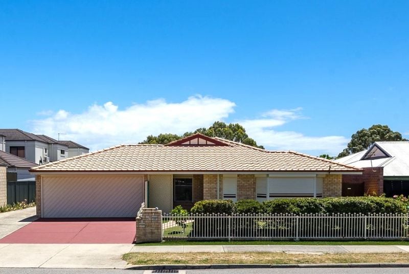 96a Parkin St, Rockingham, WA 6168