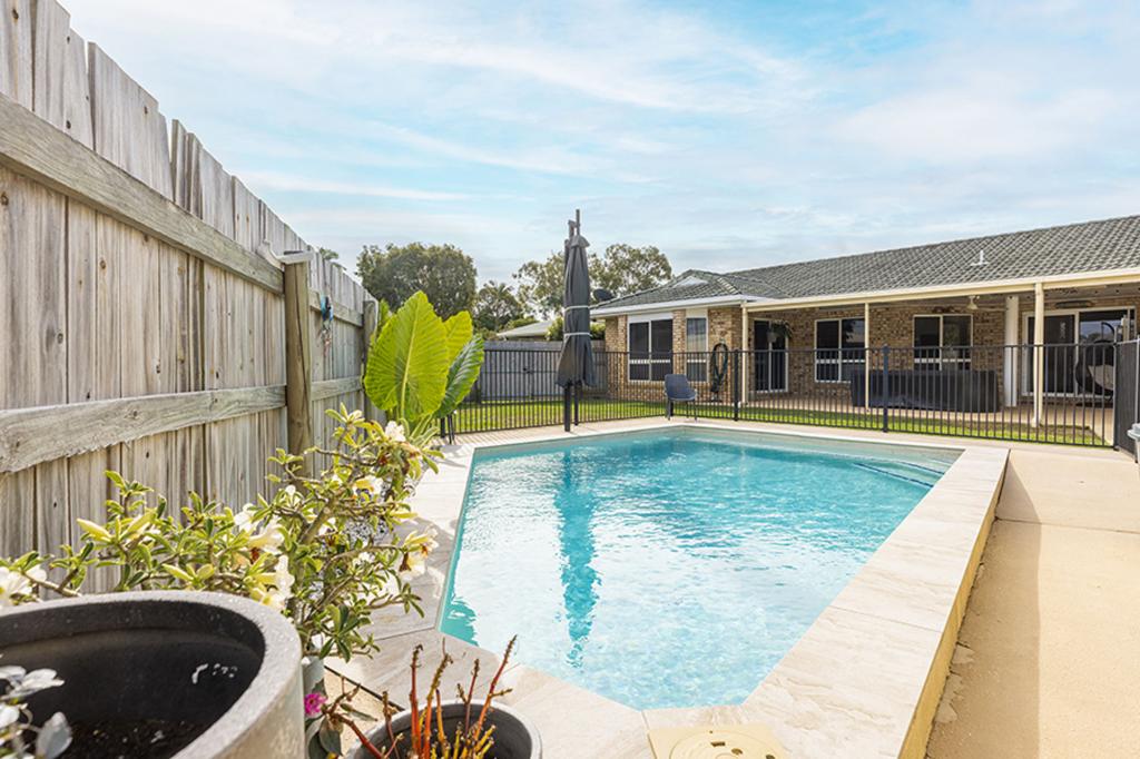 12 Raintree Ct, Andergrove, QLD 4740