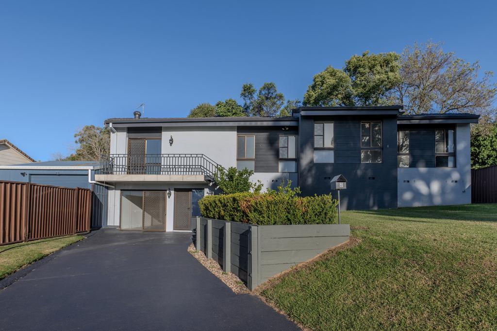 9 Hawkins Ave, Luddenham, NSW 2745