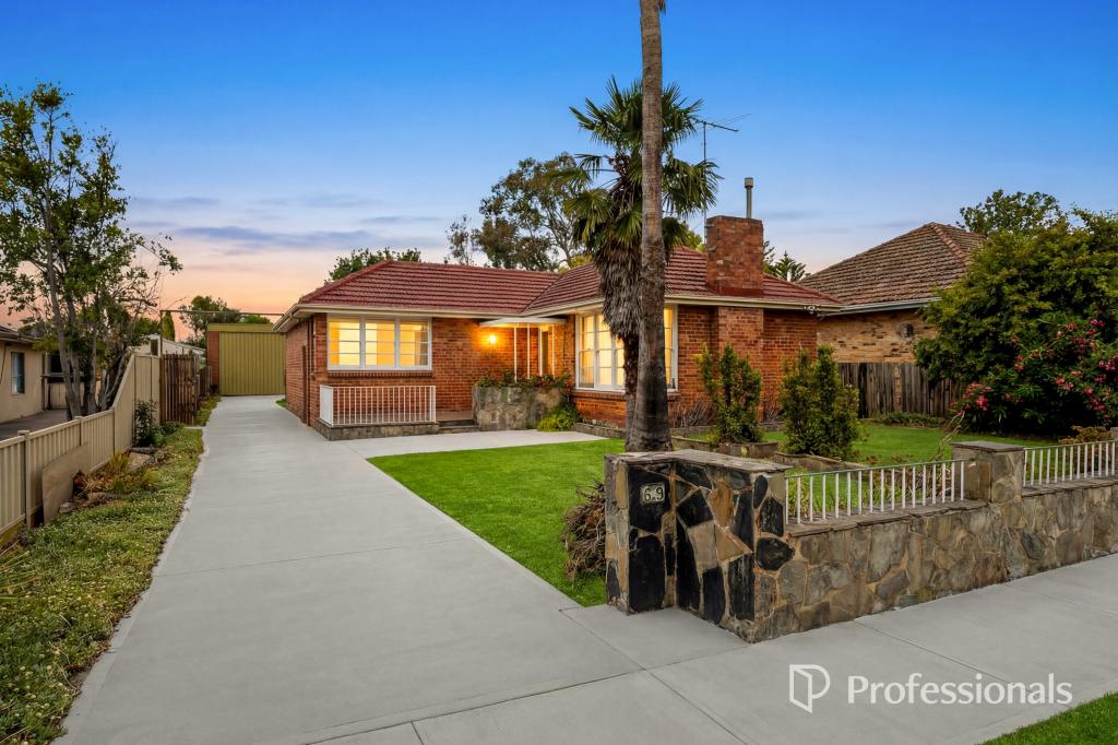 69 Vasey Ave, Lalor, VIC 3075