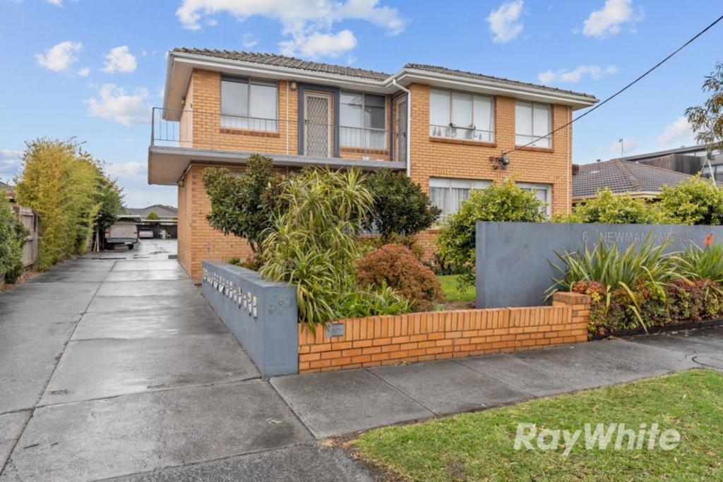 9/6 Newman Ave, Carnegie, VIC 3163