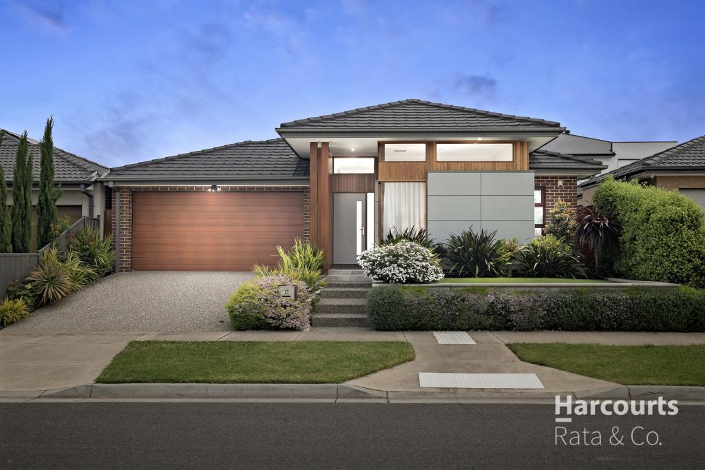23 Riverine St, Wollert, VIC 3750
