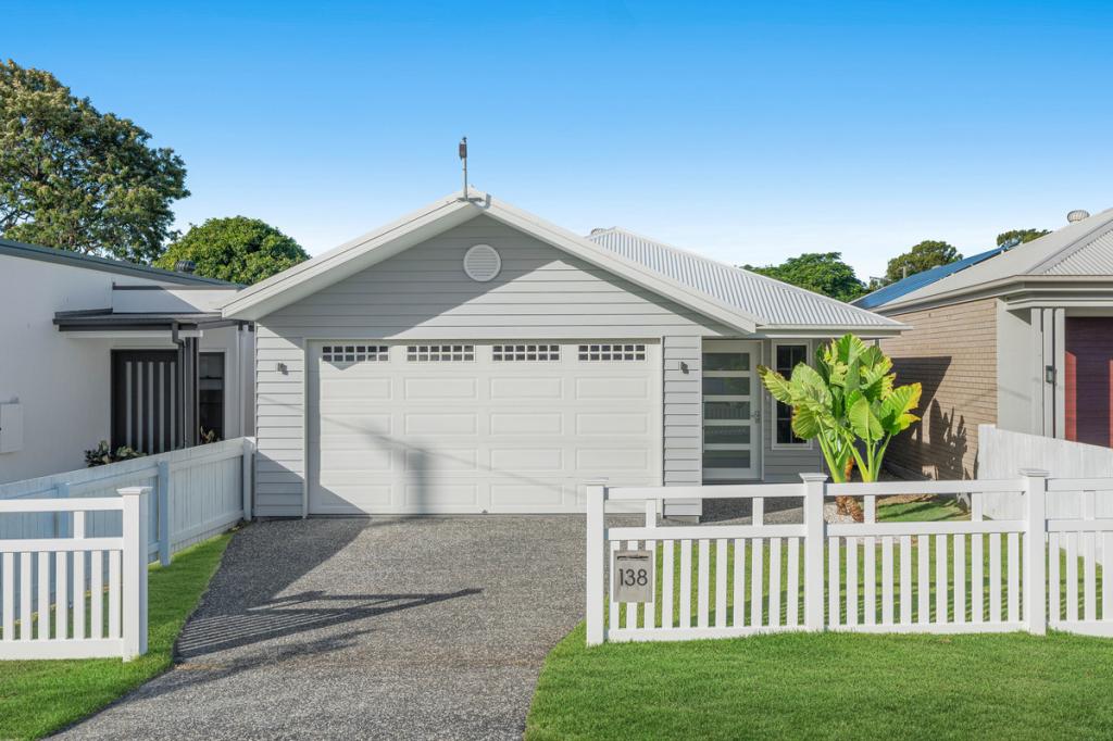 138 Singer St, Wynnum, QLD 4178