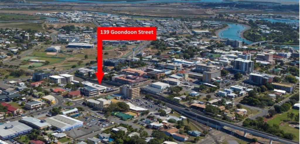 139 Goondoon St, Gladstone Central, QLD 4680