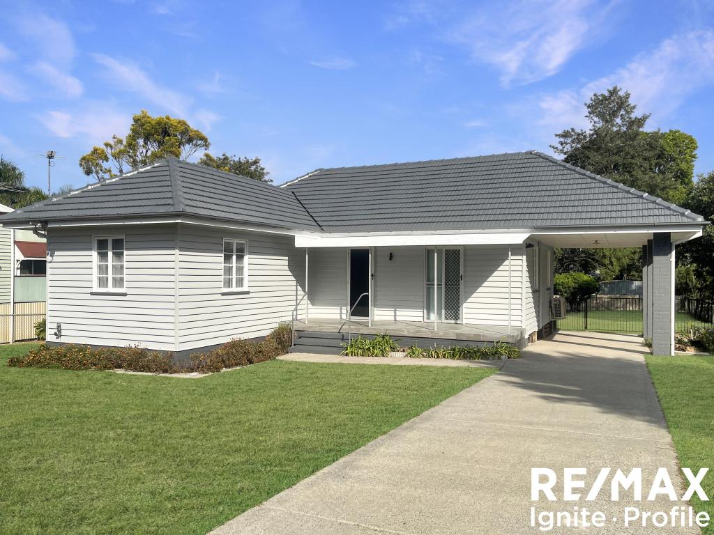 73 Cothill Rd, Silkstone, QLD 4304