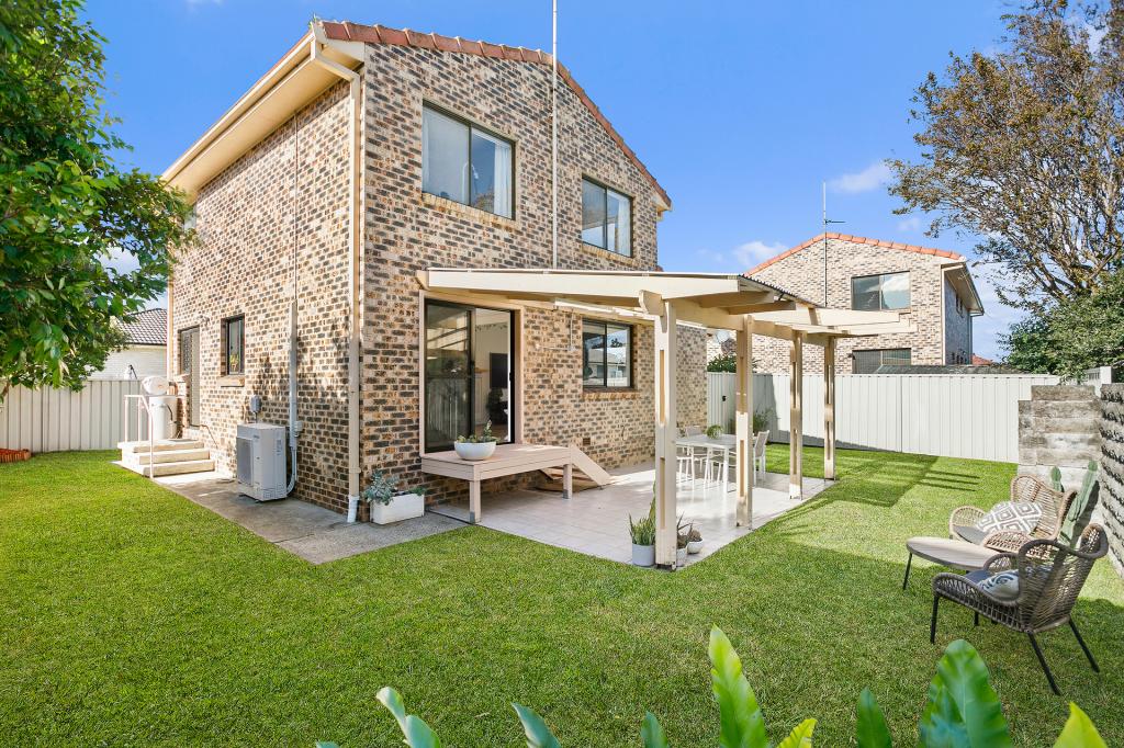 3/20 Addison Ave, Lake Illawarra, NSW 2528