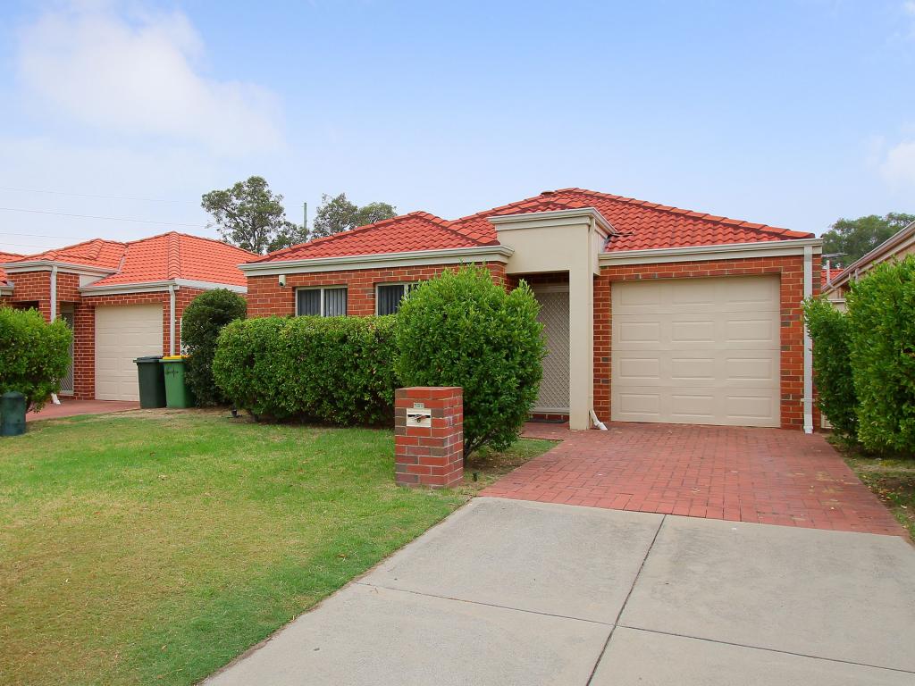 6 Arthur St, Cannington, WA 6107