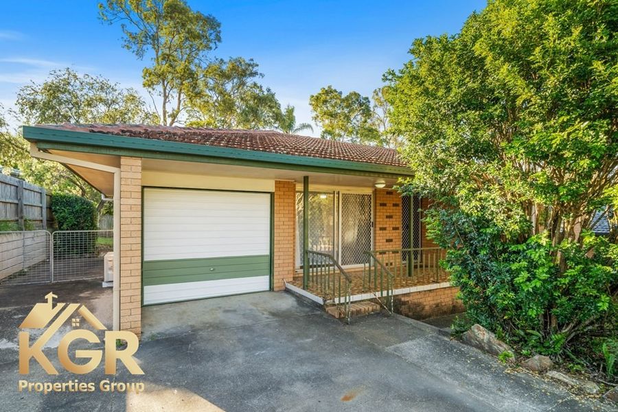 14 Glengala Dr, Rochedale South, QLD 4123