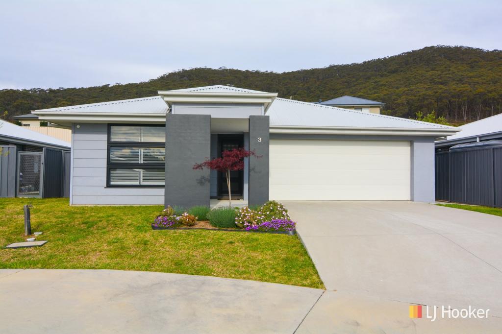 3/14 Eucalypt Pl, Lithgow, NSW 2790
