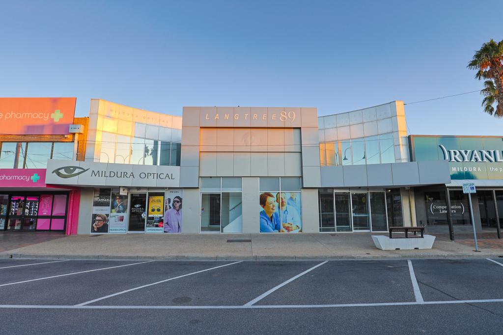 87-89 Langtree Ave, Mildura, VIC 3500