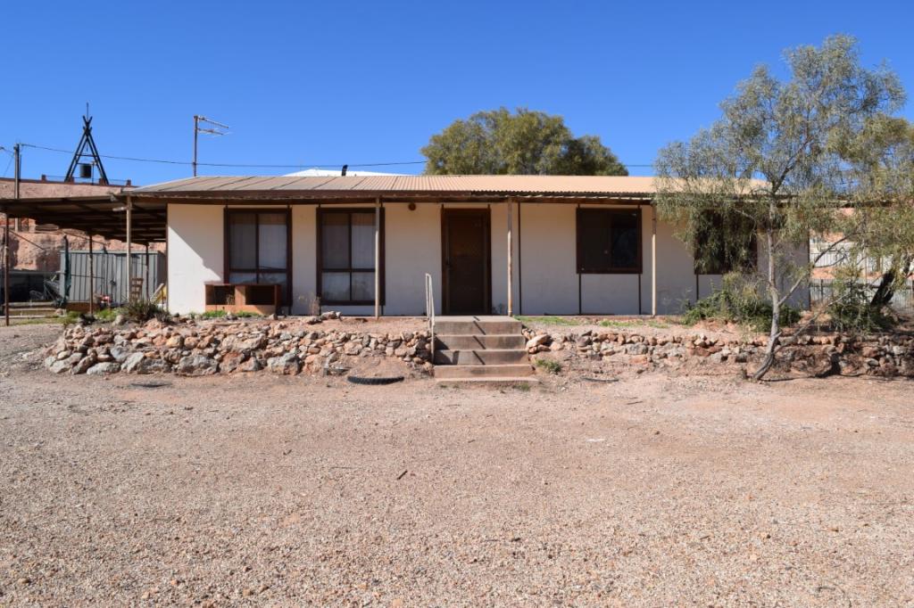 Lot 2 Aylett St, Coober Pedy, SA 5723