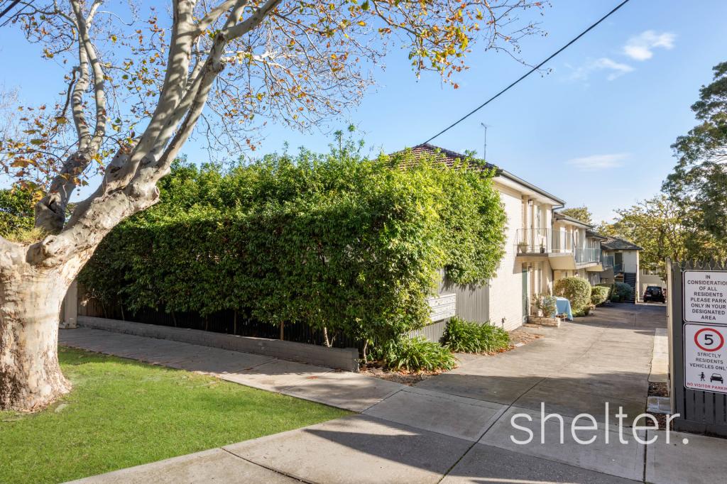 12/11 Belmont Ave, Glen Iris, VIC 3146