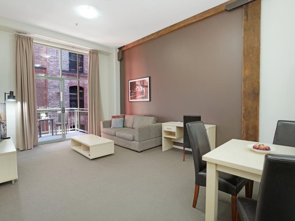 425/243 Pyrmont St, Pyrmont, NSW 2009