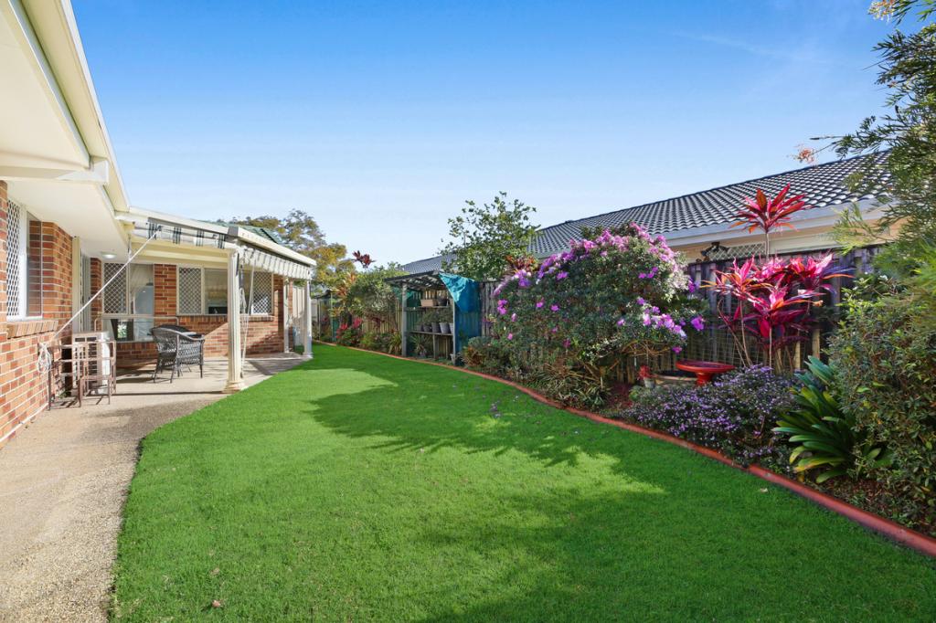 6 Notre Dame Ct, Varsity Lakes, QLD 4227