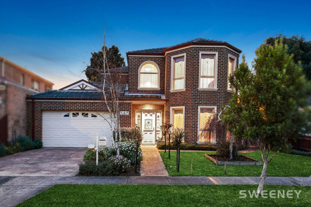 4 Teresa Ct, Altona Meadows, VIC 3028