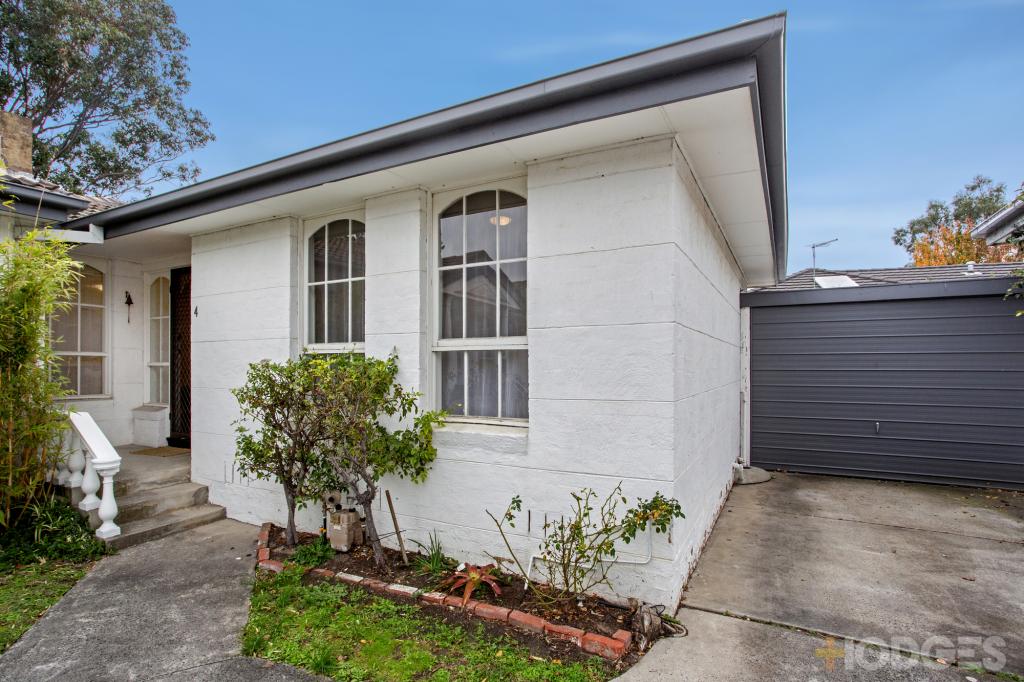 4/8 Keiller St, Hampton East, VIC 3188