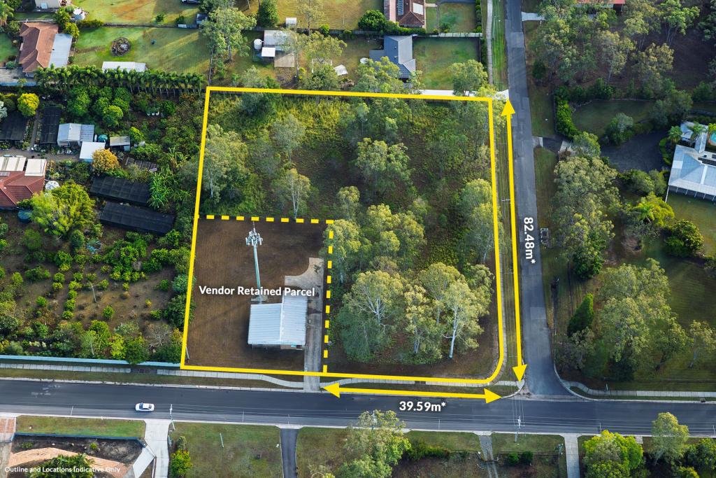 467-473 Junction Rd, Karalee, QLD 4306