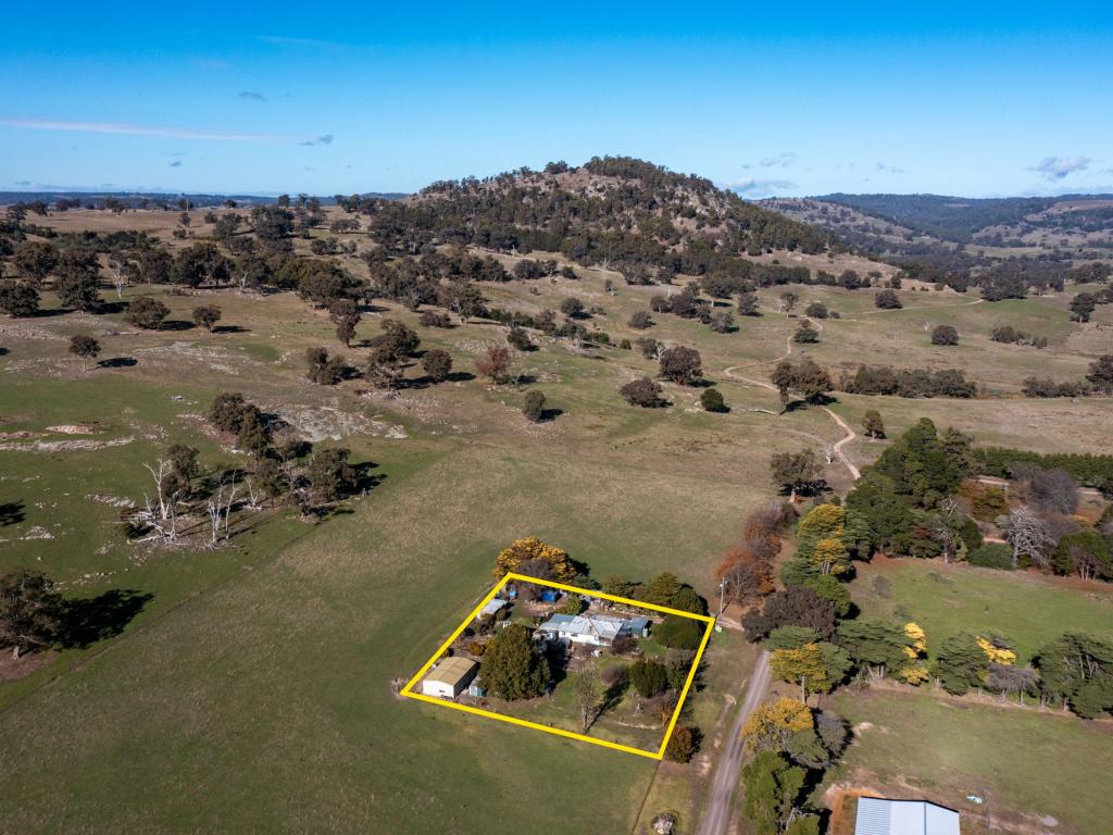 245 Donovan Rd, Ruffy, VIC 3666