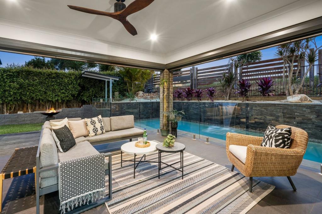 16 Paris Lane, Port Macquarie, NSW 2444