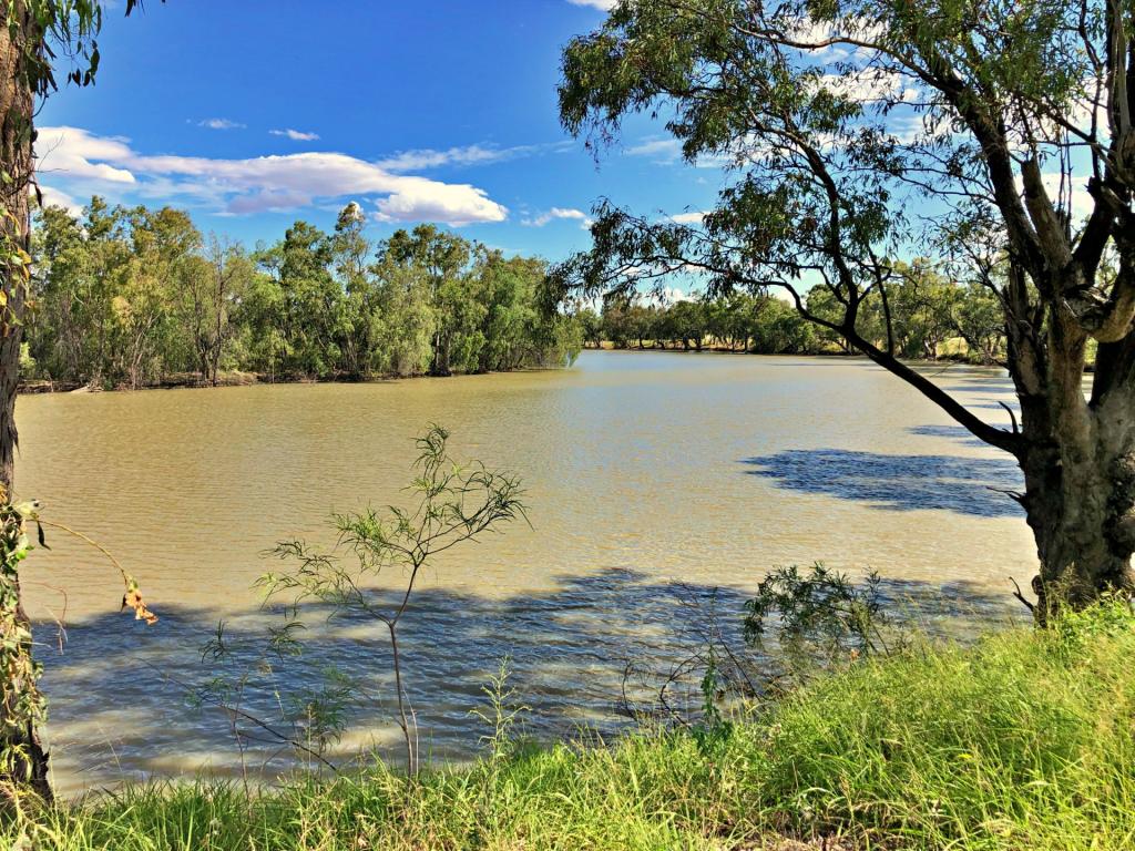 4 Malibu Dr, Goondiwindi, QLD 4390