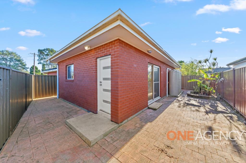 20a Sonter Ave, Woy Woy, NSW 2256