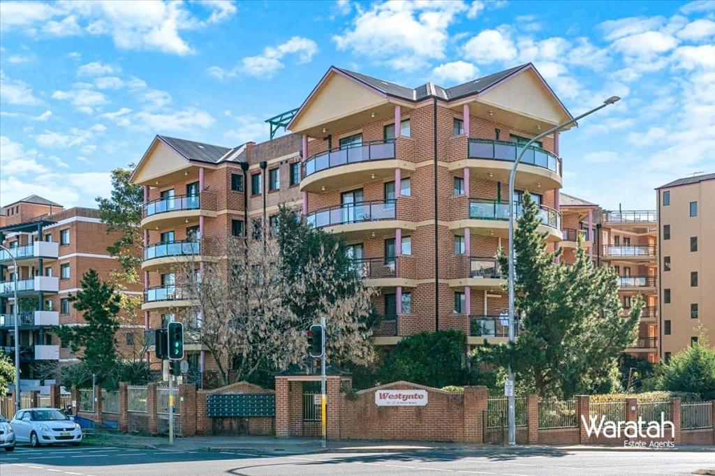 17/23-27 Kildare Rd, Blacktown, NSW 2148