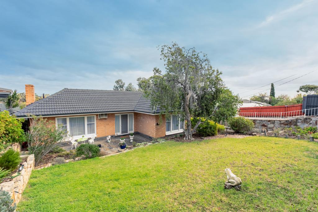 158 SHEPHERDS HILL RD, BELLEVUE HEIGHTS, SA 5050