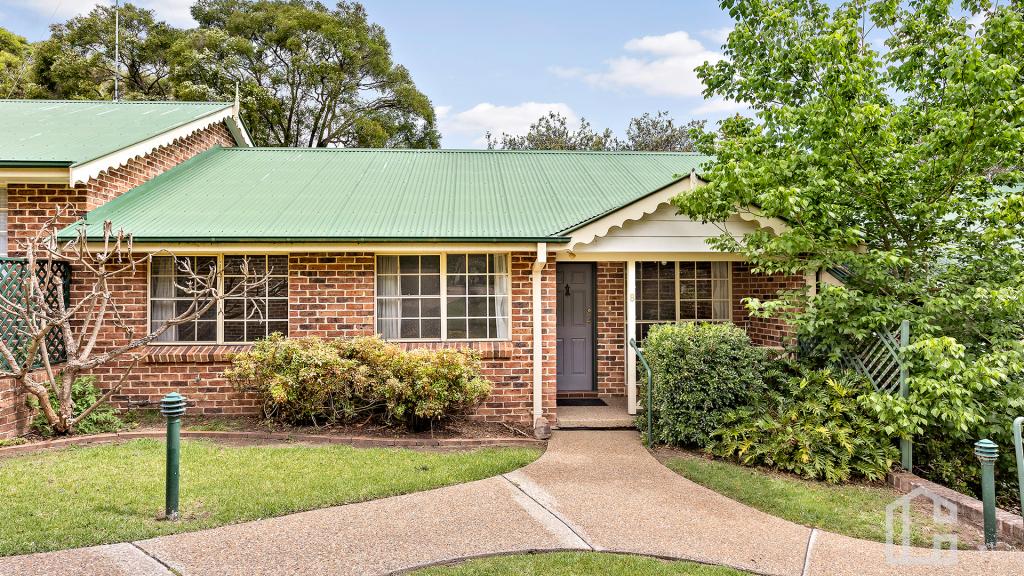 8/21 Park St, Glenbrook, NSW 2773