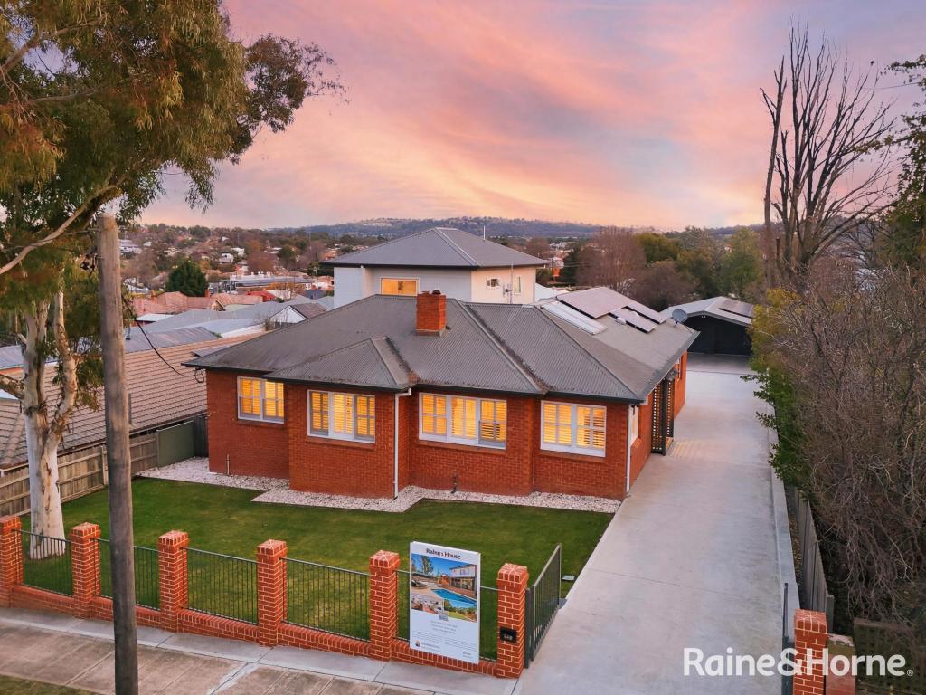 256 Piper St, Bathurst, NSW 2795