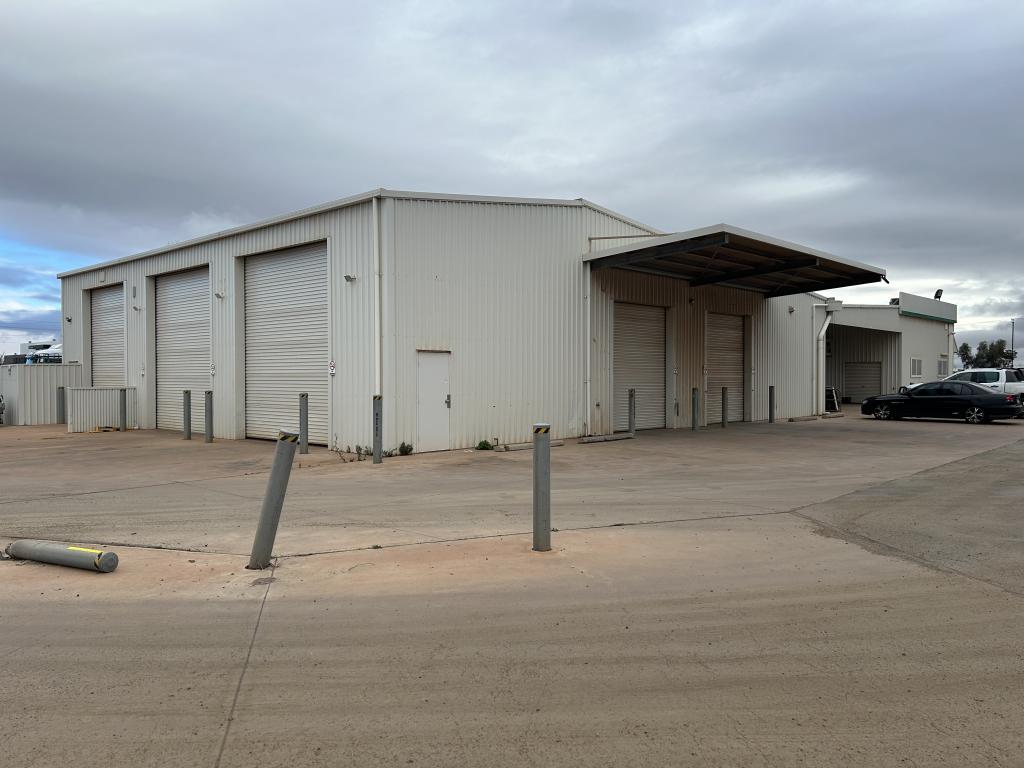 Lot 8 Highway 1, Port Augusta, SA 5700