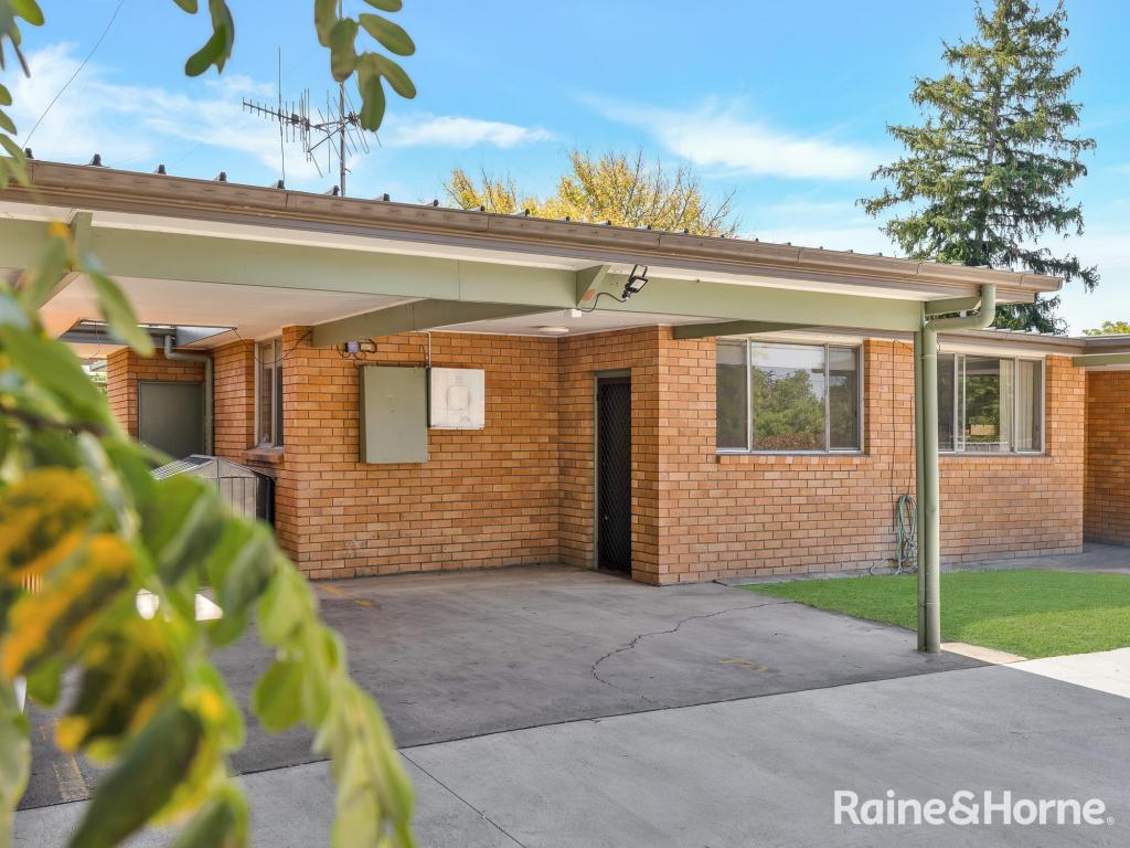 3/180 Keppel St, Bathurst, NSW 2795
