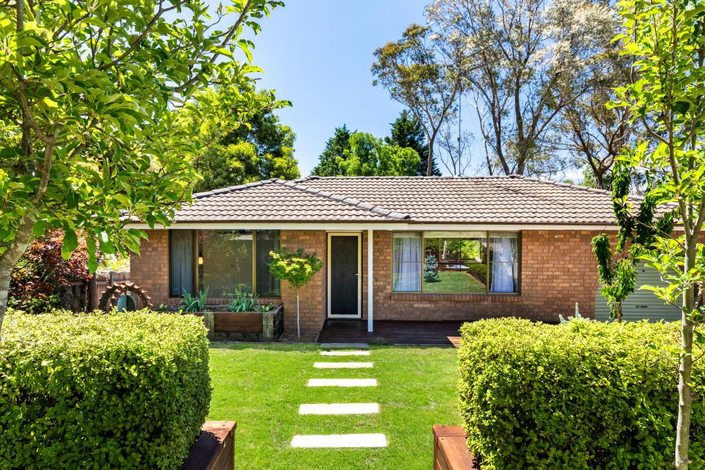 26 Hillier Ave, Blackheath, NSW 2785