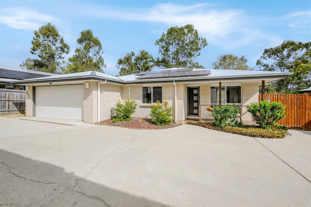 1/8 Stoneybrook Dr, Glen Eden, QLD 4680