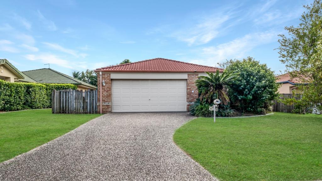 41 Samba Pl, Underwood, QLD 4119