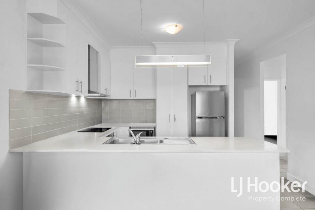 41 BERNARD CCT, YARRABILBA, QLD 4207