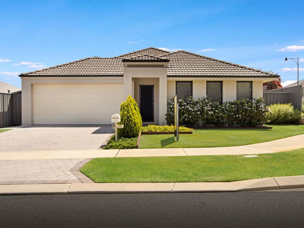 15 Reushaw Link, Baldivis, WA 6171