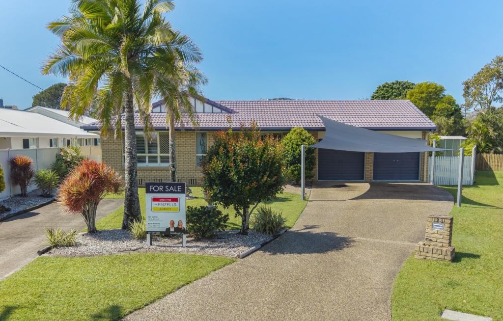 123 WESTMINSTER AVE, GOLDEN BEACH, QLD 4551