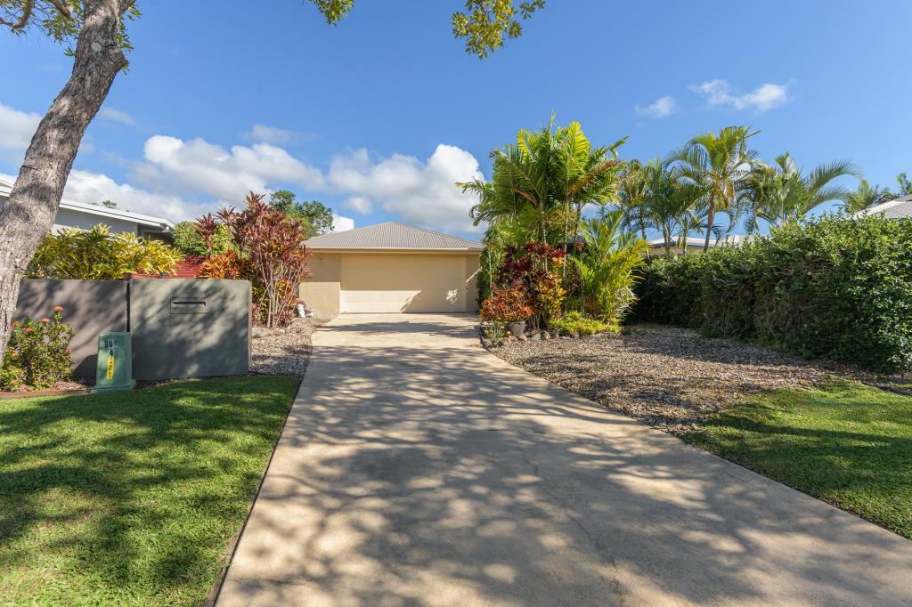 7 Bower Cl, Craiglie, QLD 4877