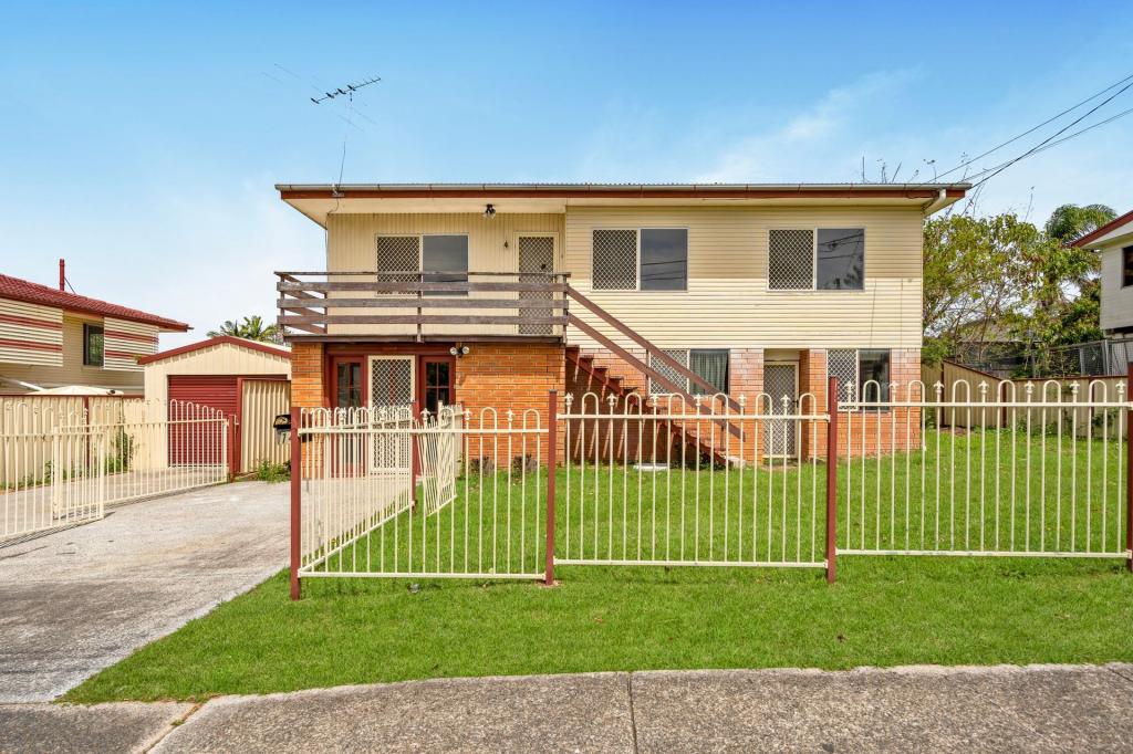 14 Ashton St, Kingston, QLD 4114