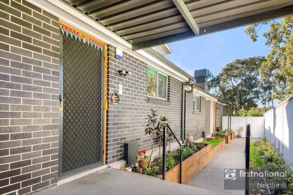 7/213 Targo Rd, Girraween, NSW 2145