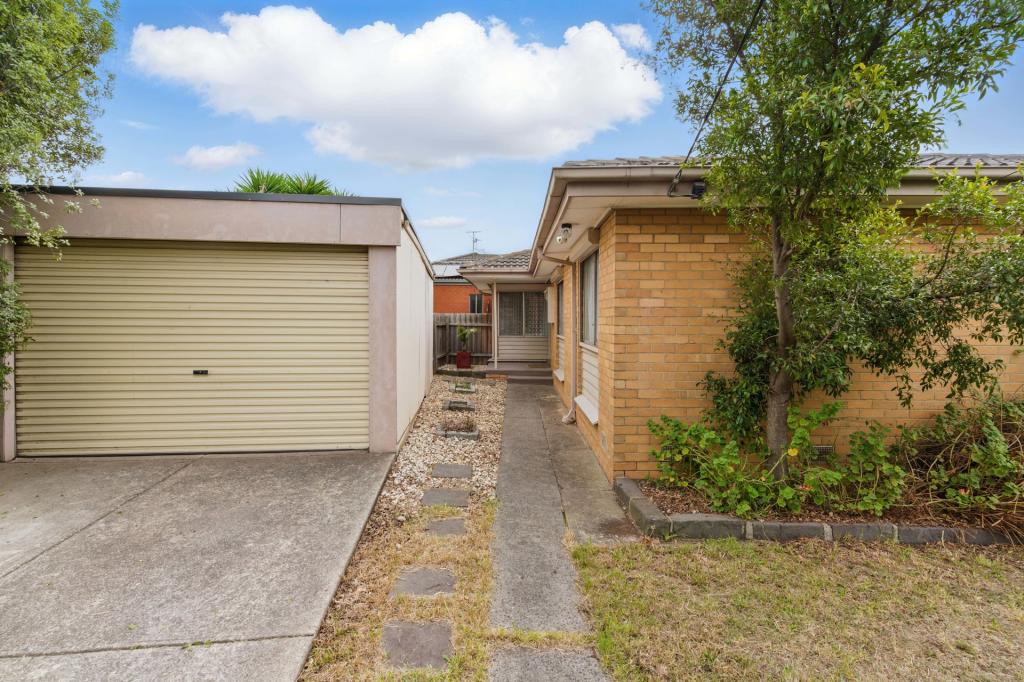 1/8 BICKLEY CT, SUNSHINE WEST, VIC 3020